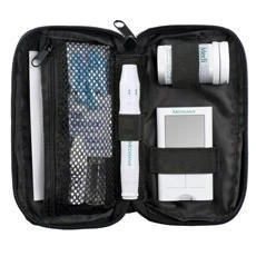 Medisana MediTouch (mmol/L)