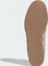 adidas Gazelle chalky brown/magic beige/gum (Herren) Vorschaubild