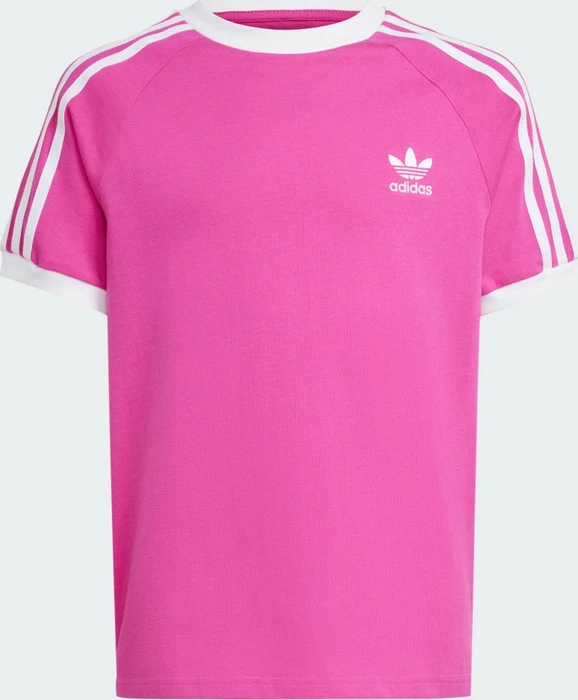 adidas 3-Streifen Kids Shirt (Junior)
