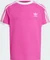 adidas 3-Streifen Kids Shirt (Junior) Vorschaubild