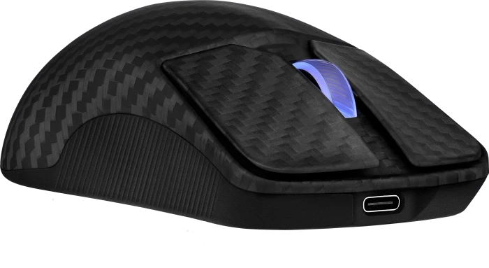 ASUS ROG Harpe Ace Extreme, USB/Bluetooth