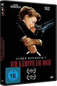 Ich kämpfe um dich - Spellbound (DVD)