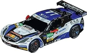 Carrera GO!!! Chevrolet Corvette C7.R GT3 Callaway Competition, No.77