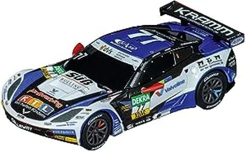 Carrera GO!!! Chevrolet Corvette C7.R GT3 Callaway Competition, No.77