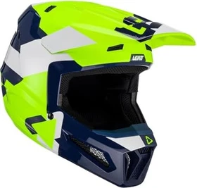 Leatt Moto 2.5 Lime