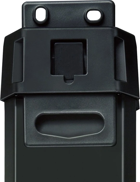 Brennenstuhl Premium-Line, 6-fach, 3m, schwarz