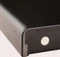 Lian Li PC-Q05A silber, Thin Mini-ITX Vorschaubild