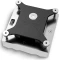 EK Water Blocks Quantum Line EK-Quantum Velocity² Edge D-RGB Silver Edition, 1700, Nickel Acryl Vorschaubild