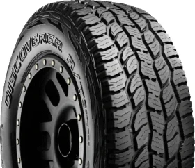 Cooper Discoverer A/T3 S4S 245/70 R17 110T