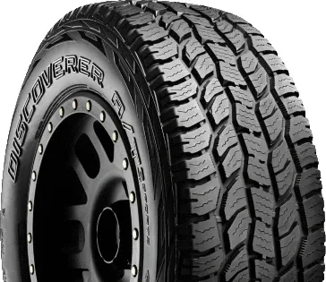 Cooper Discoverer A/T3 4S