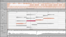 Celemony Melodyne 5 Studio, ESD (deutsch) (PC/MAC)
