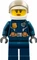LEGO City Polizei - Polizeiwache Vorschaubild