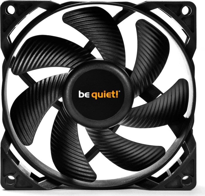 be quiet! Pure Wings 2, 92mm