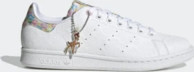 adidas Stan Smith Disney cloud white/clear pink/gold metallic (Damen)
