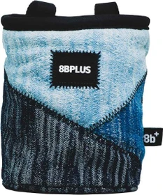 8bplus ProBag Chalkbag blau