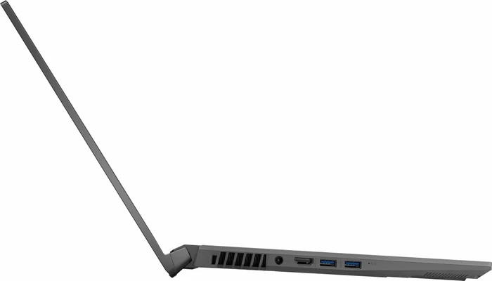 MSI Creator 17M 215-A10SD, Space Grey, Core i7-10750H, 16GB RAM, 1TB SSD, GeForce GTX 1660 Ti Max-Q, DE
