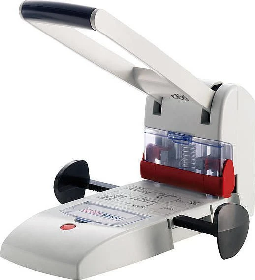 Novus B 2200 2in1 Blocklocher, grau