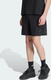 adidas Z.N.E. Trainingshose kurz schwarz (Herren)