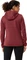Vaude Valsorda Fleece Hoodie Funktionsjacke dark oak (Damen) Vorschaubild
