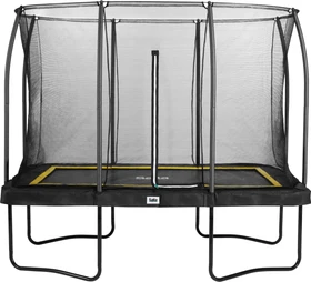 Salta Comfort 305x214cm Trampolin schwarz