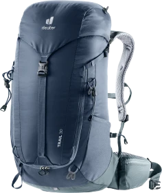 Deuter Trail 30 marine/shale