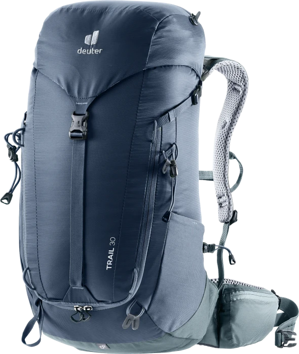 Deuter Trail 30 marine/shale