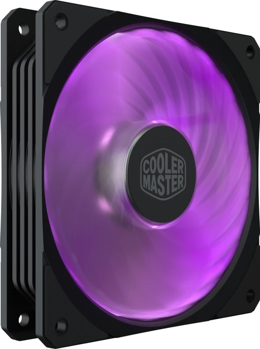 Cooler Master MasterFan SF120R RGB, 120mm