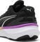 Puma Scend Pro 2 puma black/yellow alert/pure magenta (Herren) Vorschaubild