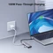 Ugreen 5-in-1 USB-C Hub, USB-C 3.0 [Stecker] Vorschaubild
