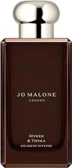 Jo Malone Myrrh & Tonka Intense Eau de Cologne, 100ml