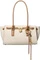 Michael Kors Hamilton Moderne Small mit Signature-Logomuster Schultertasche Vorschaubild