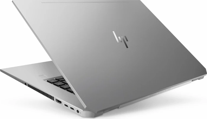 HP ZBook Studio G5, Core i9-9880H, 32GB RAM, 512GB SSD, Quadro P2000, DE