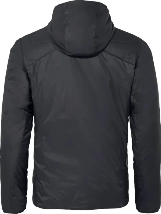 Vaude Freney VI Funktionsjacke schwarz (Herren)