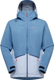 La Sportiva Chaser Evo Shell Funktionsjacke moonlight/stone blue (Damen)