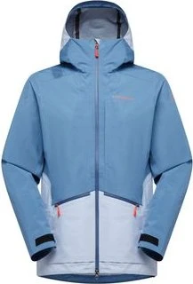 La Sportiva Chaser Evo Shell Funktionsjacke moonlight/stone blue (Damen)