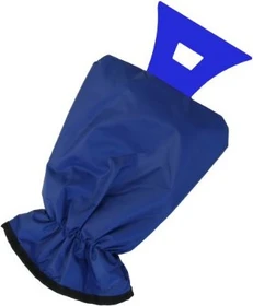 IWH Eisschaber mit Handschuh