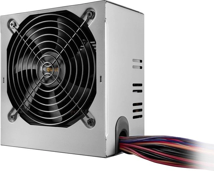 be quiet! System Power B8 450W, ATX 2.4