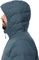 Jack Wolfskin Ather Down Hoody Funktionsjacke midnight sky (Herren) Vorschaubild