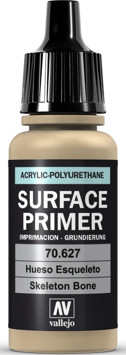 Vallejo Surface Primer skeleton bone, 17ml