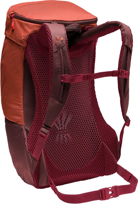 Vaude Skomer 16 Modell 2021 hotchili (Damen)