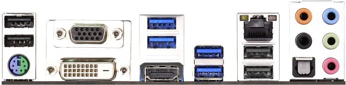 ASRock Z97 Pro4 (Intel 1150)