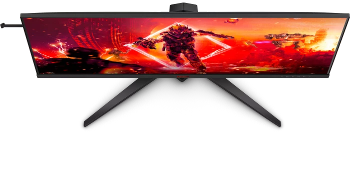 AOC Agon AG405UXC, 40"