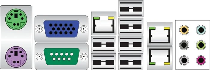 Supermicro X8DTG-QF-O (2x Intel 1366)