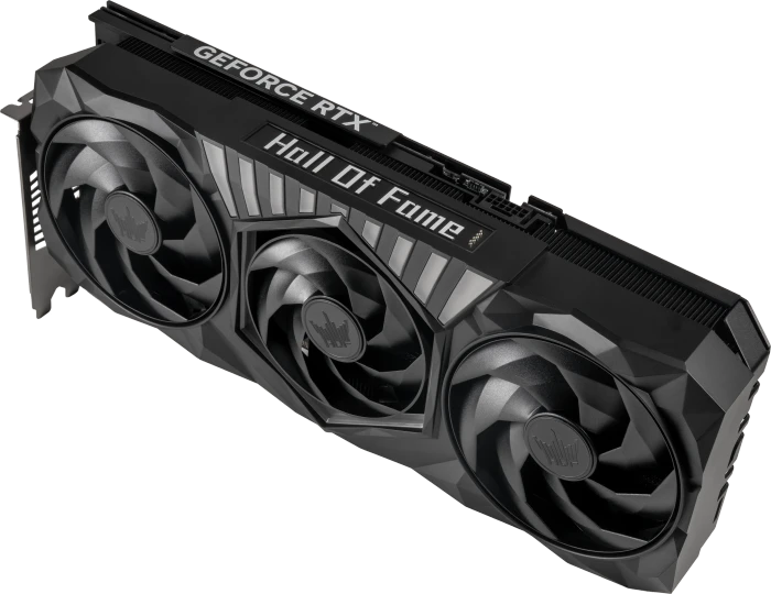 KFA2 GeForce RTX 5070 Ti HOF Gaming, 16GB GDDR7, HDMI, 3x DP