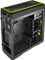 AeroCool DS 200 Green Edition, schallgedämmt Vorschaubild