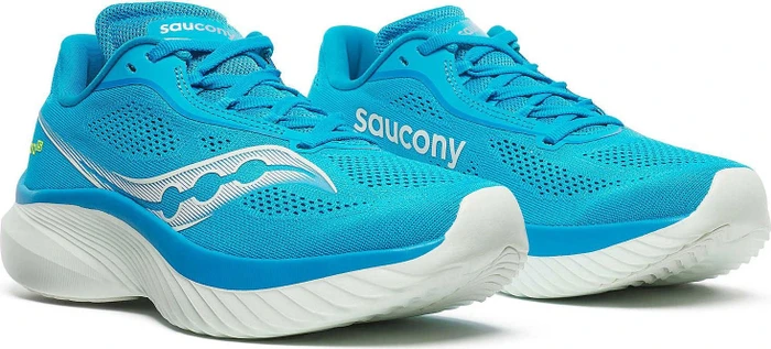 Saucony Kinvara 15 viziblue/foam (Damen)
