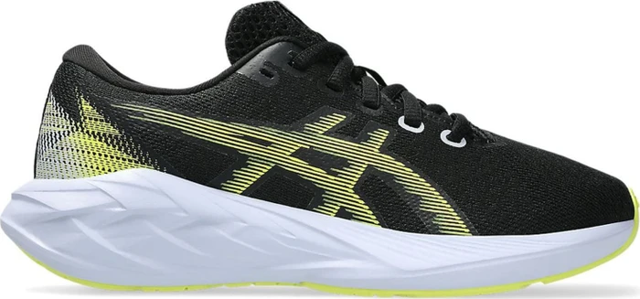 Asics Novablast 5 GS black/citron (Junior)