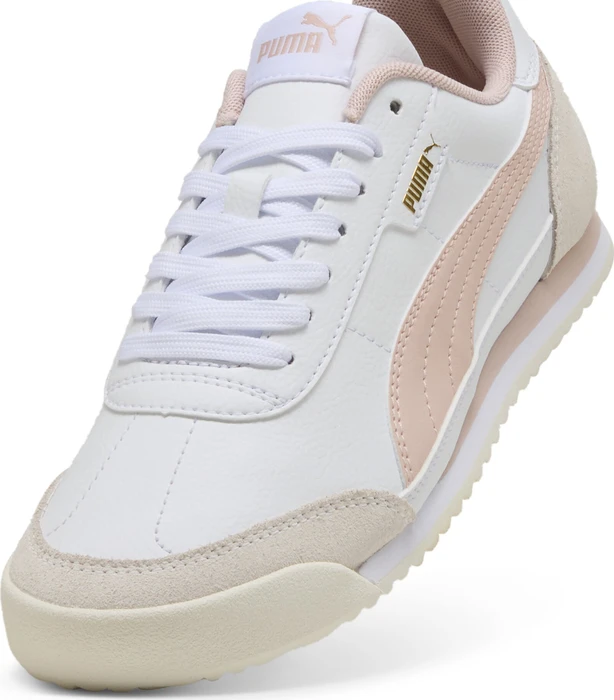 Puma Turino II OG white/rose quartz/warm white