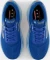 New Balance Fresh Foam X More v5 blue agate/quarry blue/silver metalic (Herren) Vorschaubild