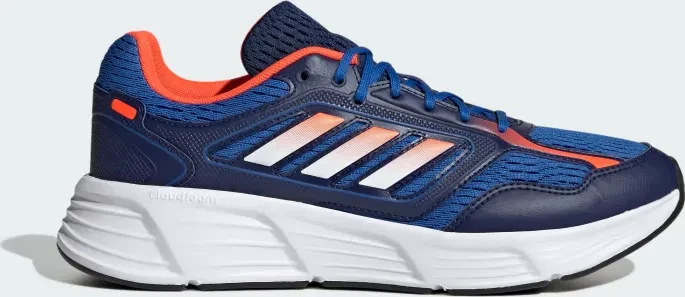 adidas Galaxy Star dark blue/solar red/blue (Herren)